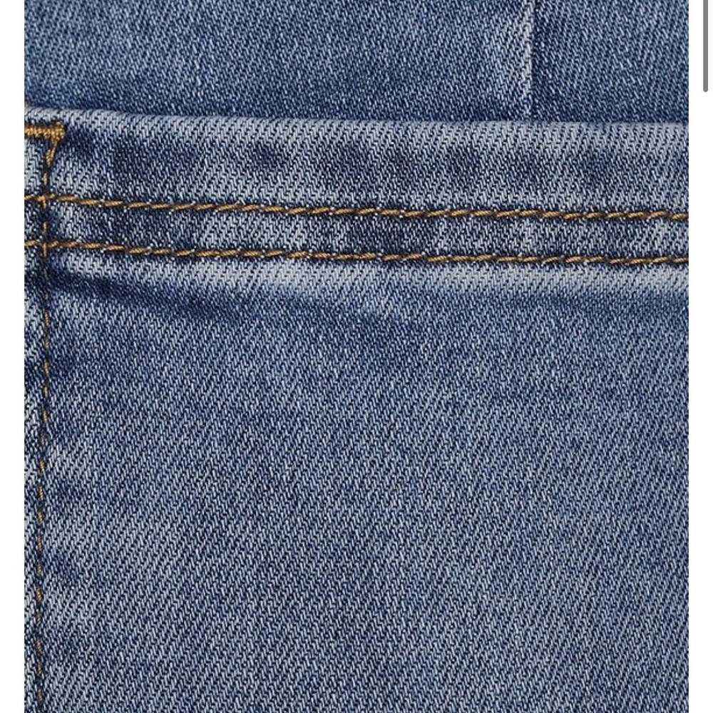 Kut from the Kloth Wide Leg Cargo Jeans - Picture 3 of 5